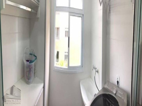 Imagem Apartamento com 2 Quartos à Venda, 50 m² em Jardim Leocádia - Sorocaba