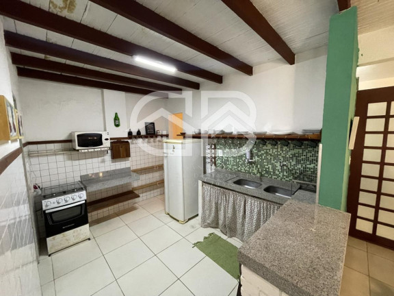 Imagem Casa com 5 Quartos à Venda, 293 m² em Centro - Guaramiranga