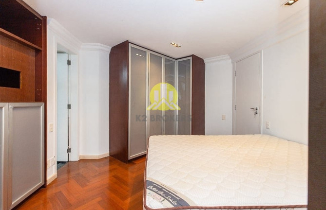 Imagem Apartamento com 4 Quartos à Venda, 160 m² em Consolação - São Paulo Imagem Apartamento com 4 Quartos à Venda, 160 m² em Consolação - São Paulo