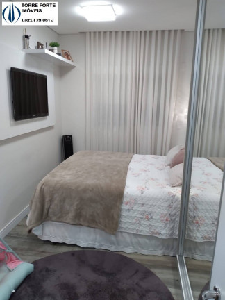 Imagem Apartamento com 2 Quartos à Venda, 94 m² em Centro - São Bernardo Do Campo