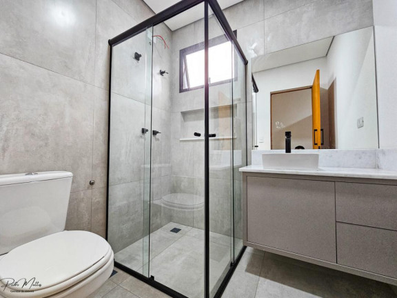 Imagem Casa com 3 Quartos à Venda, 290 m² em Condomínio Residencial Reserva Do Engenho - Piracicaba