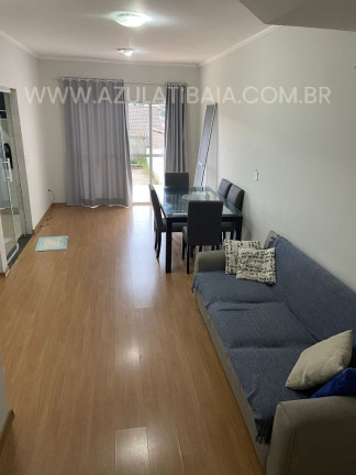 Imagem Casa com 3 Quartos à Venda, 90 m² em Jardim Do Lago - Atibaia