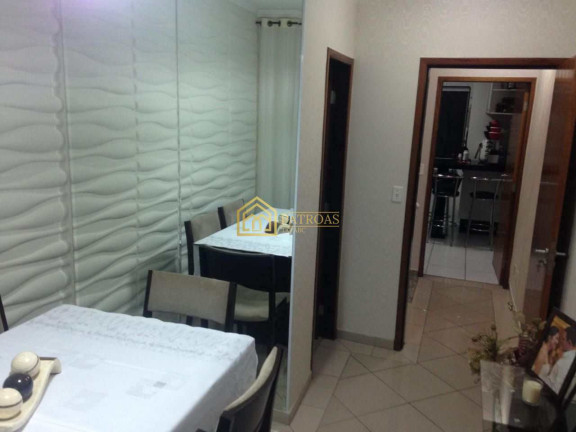 Imagem Casa com 3 Quartos à Venda, 190 m² em Anchieta - São Bernardo Do Campo Imagem Casa com 3 Quartos à Venda, 190 m² em Anchieta - São Bernardo Do Campo