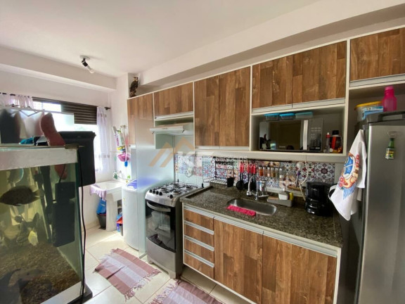 Imagem Apartamento com 2 Quartos à Venda, 46 m² em Vila Virgínia - Ribeirão Preto Imagem Apartamento com 2 Quartos à Venda, 46 m² em Vila Virgínia - Ribeirão Preto