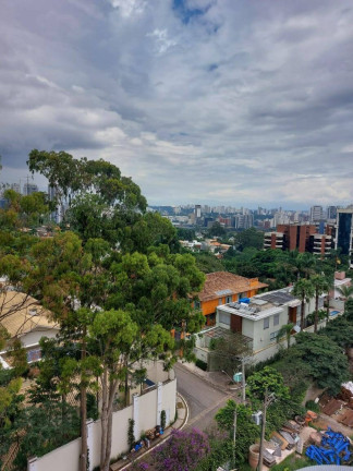 Apartamento com 1 Quarto à Venda, 24 m² em Paraíso Do Morumbi - São Paulo