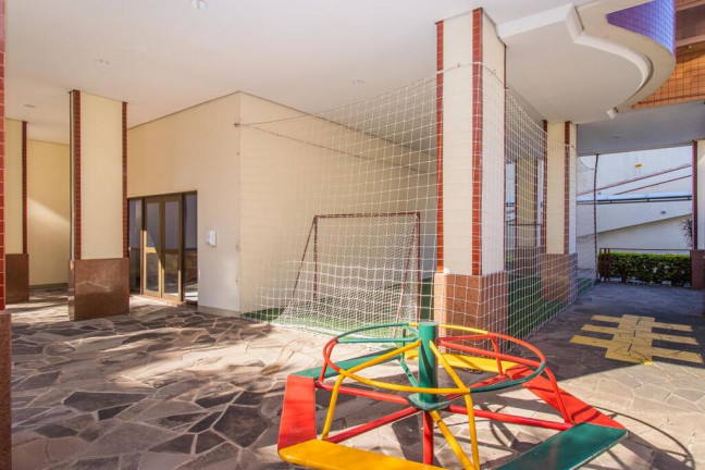 Imagem Apartamento com 3 Quartos à Venda, 92 m² em Menino Deus - Porto Alegre