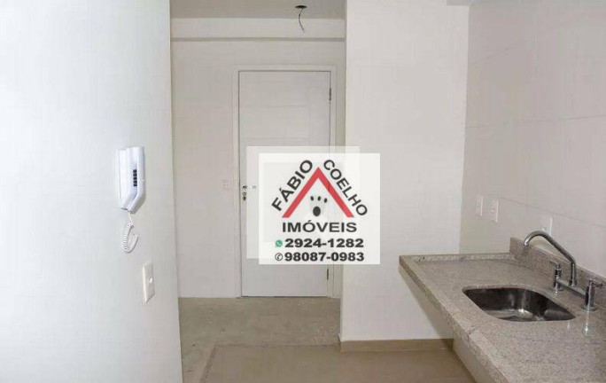 Imagem Apartamento com 2 Quartos à Venda, 50 m² em Socorro - São Paulo Imagem Apartamento com 2 Quartos à Venda, 50 m² em Socorro - São Paulo