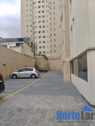 Imagem Apartamento com 1 Quarto à Venda, 38 m² em Aclimação - São Paulo