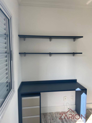 Imagem Apartamento com 3 Quartos à Venda, 90 m² em Jardim Das Nações - Taubaté Imagem Apartamento com 3 Quartos à Venda, 90 m² em Jardim Das Nações - Taubaté