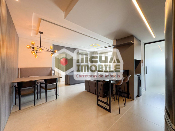 Apartamento com 2 Quartos à Venda, 75 m² em Córrego Grande - Florianópolis