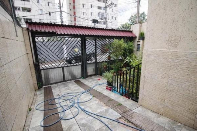 Imagem Casa com 4 Quartos à Venda, 160 m² em Vila Bela Vista (zona Norte) - São Paulo Imagem Casa com 4 Quartos à Venda, 160 m² em Vila Bela Vista (zona Norte) - São Paulo