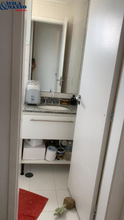 Imagem Imóvel com 2 Quartos à Venda, 101 m² em Mooca - São Paulo