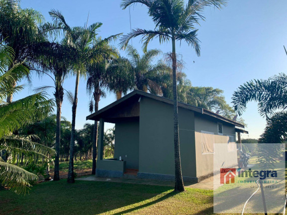 Imagem Chácara com 2 Quartos à Venda, 90 m² em Bairro Dos Pires - Limeira Imagem Chácara com 2 Quartos à Venda, 90 m² em Bairro Dos Pires - Limeira