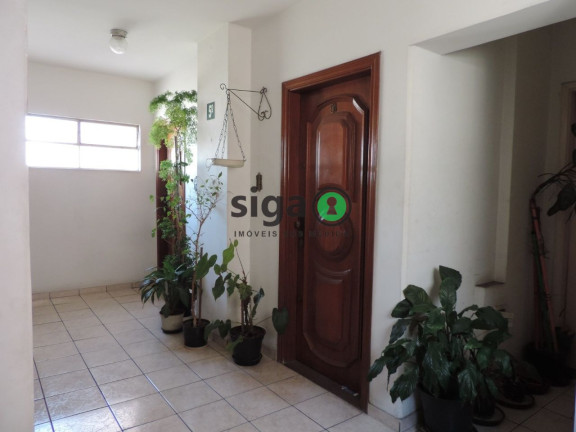 Imagem Apartamento com 3 Quartos à Venda, 129 m² em Tatuapé - São Paulo Imagem Apartamento com 3 Quartos à Venda, 129 m² em Tatuapé - São Paulo