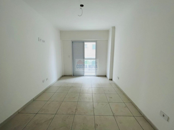 Apartamento com 3 Quartos à Venda, 139 m² em Guilhermina - Praia Grande