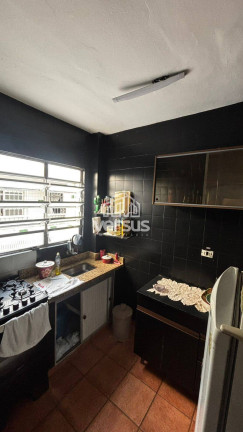 Imagem Apartamento com 1 Quarto à Venda, 45 m² em Guilhermina - Praia Grande Imagem Apartamento com 1 Quarto à Venda, 45 m² em Guilhermina - Praia Grande