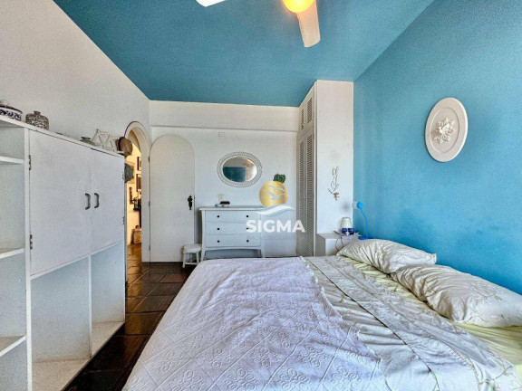 Imagem Apartamento com 3 Quartos à Venda, 156 m² em Jardim Astúrias - Guarujá Imagem Apartamento com 3 Quartos à Venda, 156 m² em Jardim Astúrias - Guarujá