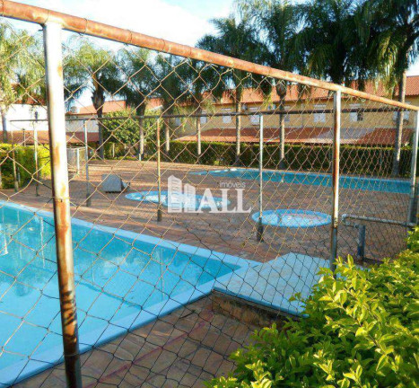 Imagem Casa com 2 Quartos à Venda, 90 m² em Vila Borguese - São José Do Rio Preto Imagem Casa com 2 Quartos à Venda, 90 m² em Vila Borguese - São José Do Rio Preto