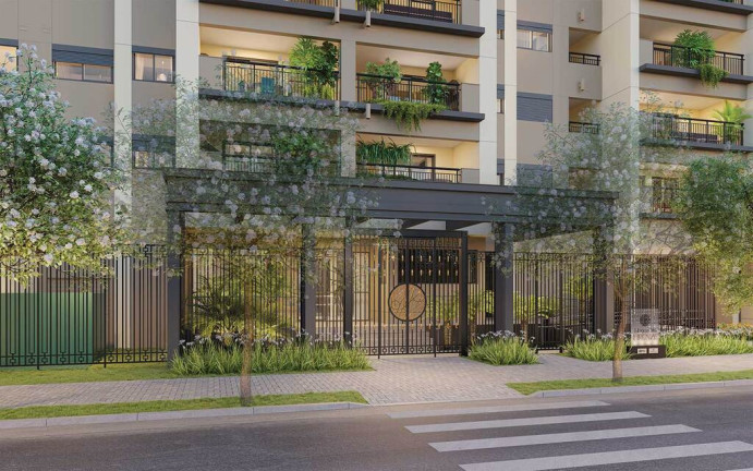 Imagem Imóvel com 3 Quartos à Venda, 138 m² em Mooca - São Paulo