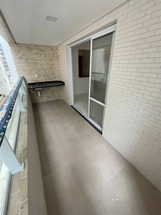 Imagem Apartamento com 1 Quarto à Venda, 54 m² em Guilhermina - Praia Grande