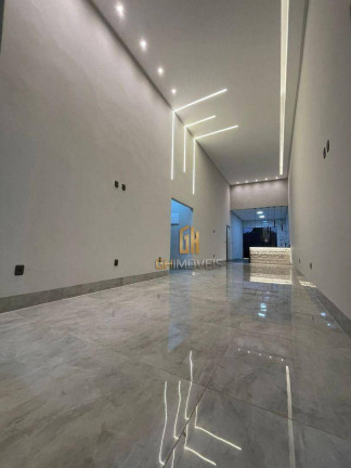 Imagem Casa com 3 Quartos à Venda, 155 m² em Jardim Europa - Goiânia