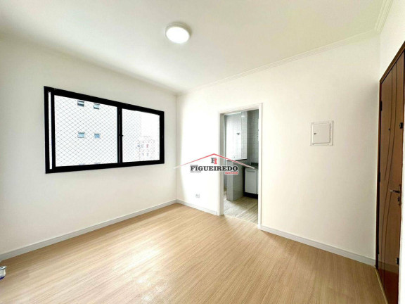 Imagem Apartamento com 1 Quarto à Venda, 40 m² em Guilhermina - Praia Grande