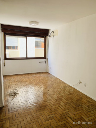 Imagem Apartamento com 3 Quartos à Venda, 93 m² em Jardim Itu - Porto Alegre