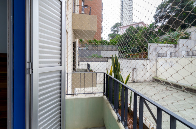 Imagem Apartamento com 1 Quarto à Venda, 42 m² em Vila Madalena - São Paulo Imagem Apartamento com 1 Quarto à Venda, 42 m² em Vila Madalena - São Paulo
