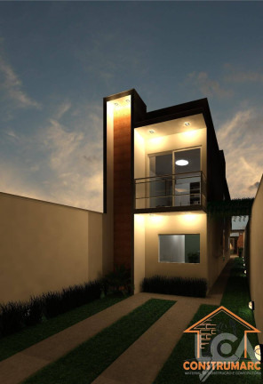 Imagem Sobrado com 3 Quartos à Venda, 152 m² em Praia Das Palmeiras - Caraguatatuba Imagem Sobrado com 3 Quartos à Venda, 152 m² em Praia Das Palmeiras - Caraguatatuba