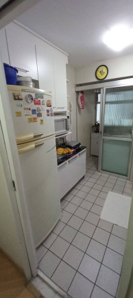 Imagem Apartamento com 3 Quartos à Venda, 55 m² em Jardim Santa Terezinha (zona Leste) - São Paulo Imagem Apartamento com 3 Quartos à Venda, 55 m² em Jardim Santa Terezinha (zona Leste) - São Paulo