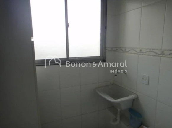 Imagem Apartamento com 3 Quartos à Venda, 79 m² em Mansões Santo Antônio - Campinas