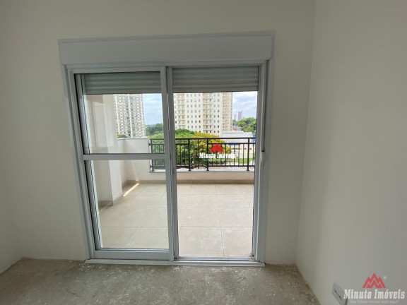 Imagem Apartamento com 4 Quartos à Venda, 160 m² em Jardim Ana Maria - Jundiaí