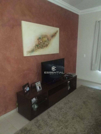 Imagem Casa com 4 Quartos à Venda, 328 m² em Jardim Vista Alegre - São José Do Rio Preto