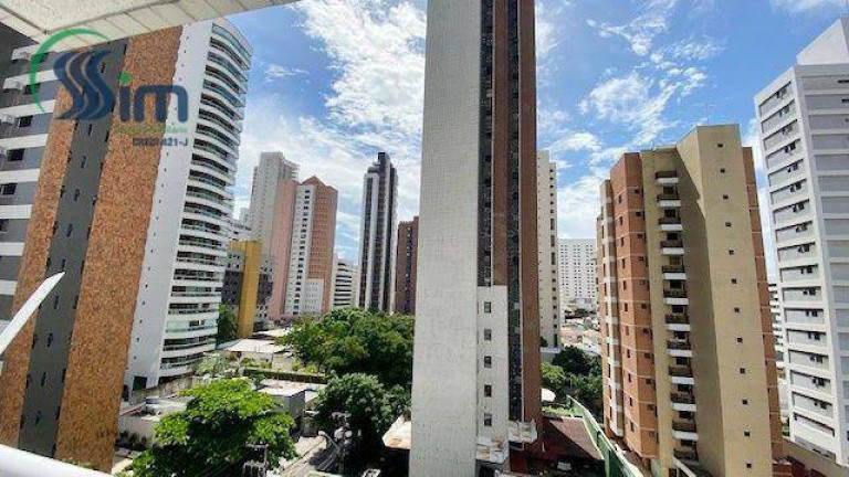 Imagem Sala Comercial à Venda, 71 m² em Meireles - Fortaleza Imagem Sala Comercial à Venda, 71 m² em Meireles - Fortaleza