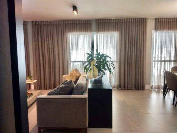 Imagem Apartamento com 3 Quartos à Venda, 167 m² em Jardim Apolo - São José Dos Campos Imagem Apartamento com 3 Quartos à Venda, 167 m² em Jardim Apolo - São José Dos Campos