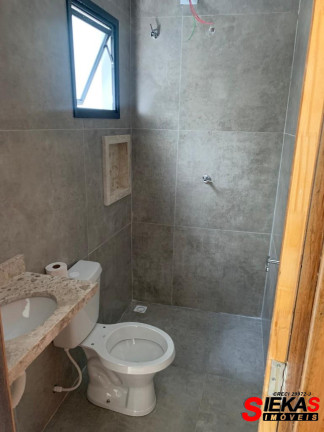 Imagem Sobrado com 3 Quartos à Venda, 100 m² em Vila Ponte Rasa - São Paulo