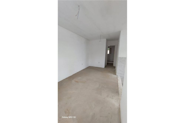 Imagem Casa com 2 Quartos à Venda, 70 m² em Mário Quintana - Porto Alegre