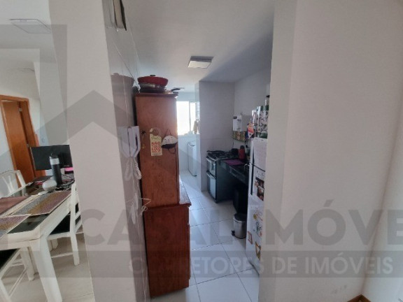 Imagem Apartamento com 3 Quartos à Venda, 88 m² em Marambaia - Belém Imagem Apartamento com 3 Quartos à Venda, 88 m² em Marambaia - Belém