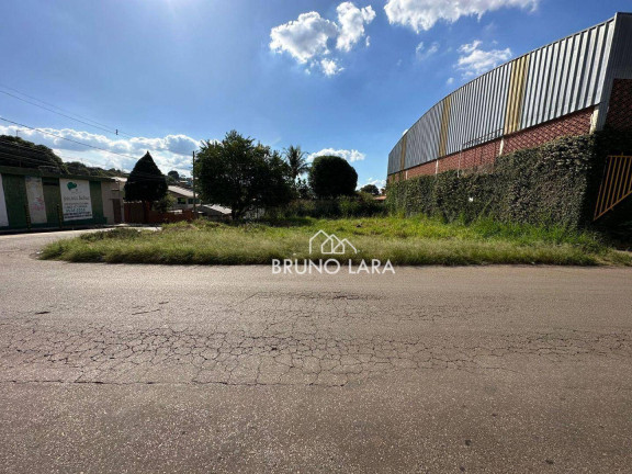 Terreno à Venda, 360 m² em Jardim Das Roseiras - Igarapé