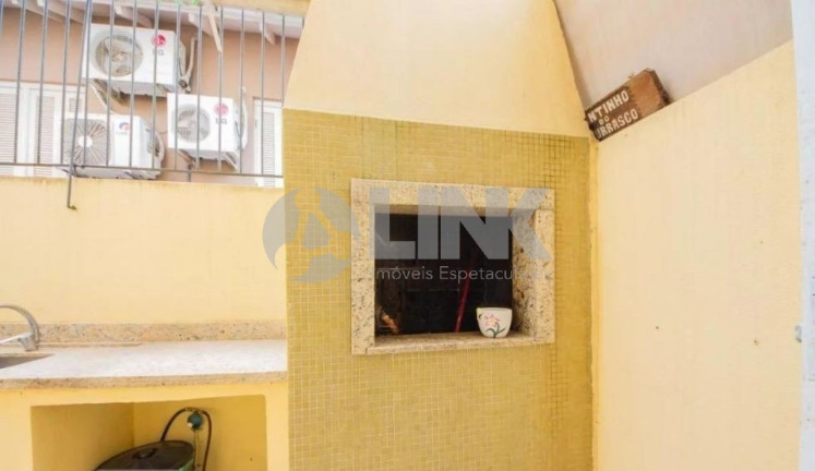 Imagem Casa com 2 Quartos à Venda, 131 m² em Cristo Redentor - Porto Alegre