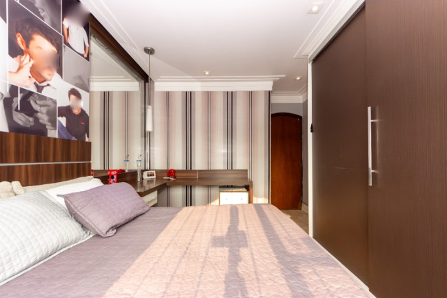 Imagem Casa com 3 Quartos à Venda, 215 m² em Jardim Textil - São Paulo