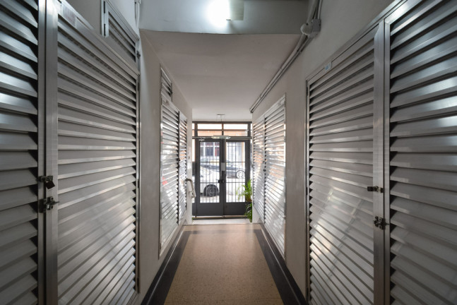 Imagem Apartamento com 1 Quarto à Venda, 35 m² em Bela Vista - São Paulo