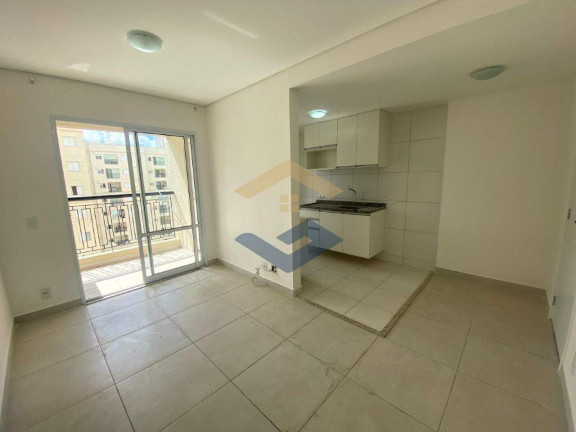 Imagem Apartamento com 2 Quartos à Venda, 56 m² em Jardim Ermida I - Jundiaí Imagem Apartamento com 2 Quartos à Venda, 56 m² em Jardim Ermida I - Jundiaí
