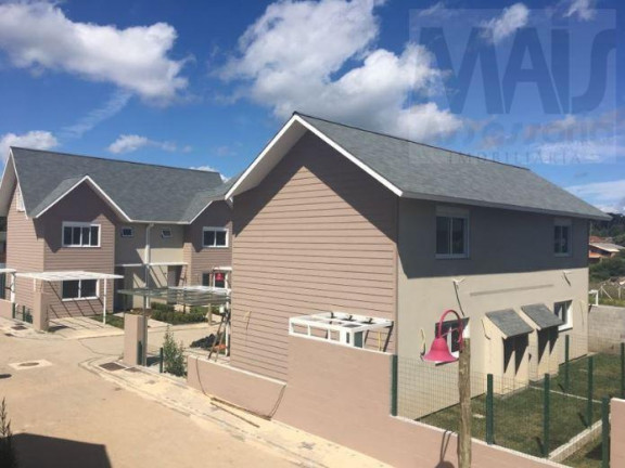 Imagem Casa com 2 Quartos à Venda, 106 m² em Centro - Canela