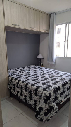 Imagem Apartamento com 2 Quartos à Venda,  em Parque Jóquei Club - Campos Dos Goytacazes