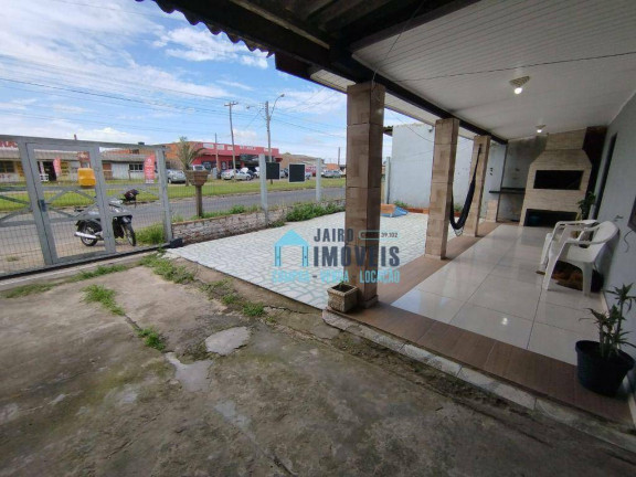 Imagem Casa com 2 Quartos à Venda, 150 m² em Centro - Balneário Pinhal