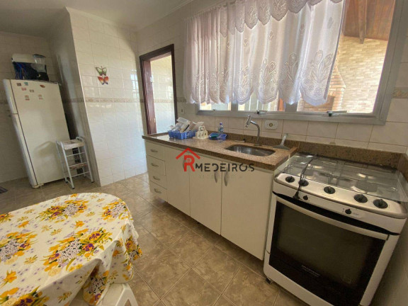 Imagem Apartamento com 2 Quartos à Venda, 86 m² em Vila Tupi - Praia Grande Imagem Apartamento com 2 Quartos à Venda, 86 m² em Vila Tupi - Praia Grande