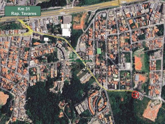 Imagem Terreno à Venda, 138 m² em Cotia Imagem Terreno à Venda, 138 m² em Cotia