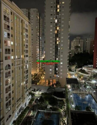 Apartamento com 3 Quartos à Venda, 70 m² em Vila Ema - São José Dos Campos