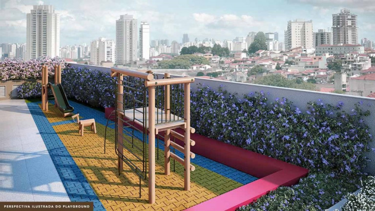 Imagem Apartamento com 4 Quartos à Venda, 212 m² em Perdizes - São Paulo